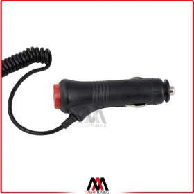 تصویر چراغ پلیسی 6 لنزه 