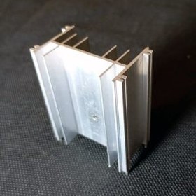 تصویر هیت سینک- سایز 5.5cmx4.7cm-مدل H19 