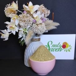 تصویر پودر گلپر 