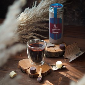 تصویر هات چاکلت 