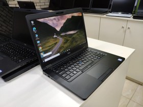 تصویر DELL LATITUDE 5490 stock/I7 8650U/8GB/256GB/NVIDIA MX130 – 2GB DELL LATITUDE E5490,i7 8650U,8G,256GB,MX130 2G,14