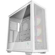 تصویر کیس کامپیوتر MORPHEUS دیپ کول DeepCool MORPHEUS Computer Case