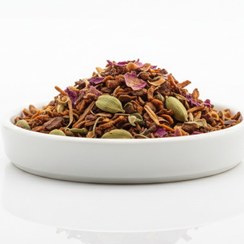 تصویر چای میکس میوه(200گرمی) 