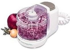 تصویر خردکن غذا بلک اند دکر HC3000 Handy Chopper Black &amp; Decker HC3000 Handy Chopper Food Chopper