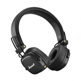 تصویر هدفون بی سیم مارشال مدل Major 3 BT Marshall Major 3 BT Wireless Headphones