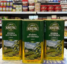 تصویر روغن زیتون سبز OLIVE OIL