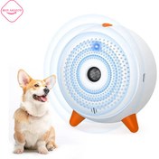 تصویر دستگاه ضد پارس سگ سفارش اروپا 