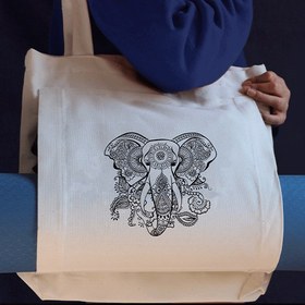 تصویر کیف مت یوگا - nityayogamat 