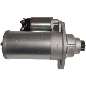 تصویر استارت KMC T8 KMC T8 starter