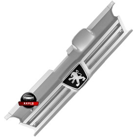 تصویر جلو پنجره پژو ۴۰۵ رنگی 