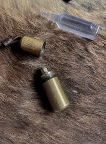 تصویر فندک گردنبندی مدل GB25722 