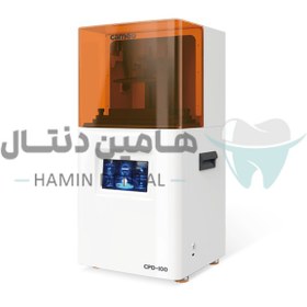 تصویر پرینتر سه بعدی Aidite مدل CPD-100 