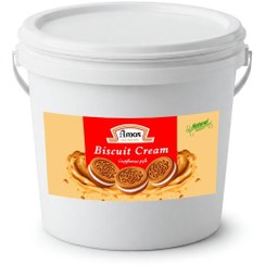 تصویر کرم بیسکویت سطلی ویژه آماس - 4کیلوگرم 
