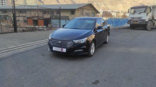 تصویر بسترن B30 مدل 1398 ا اتوماتیک اتوماتیک