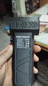 تصویر جت فن 