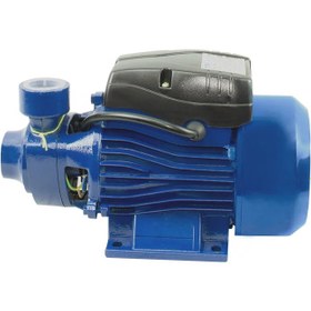 تصویر الکتروپمپ محیطی استلا 0.5 اسب مدل QB60 QB60 Stella Water pump