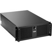 تصویر کیس رکمونت گرین مدل G520-4U 