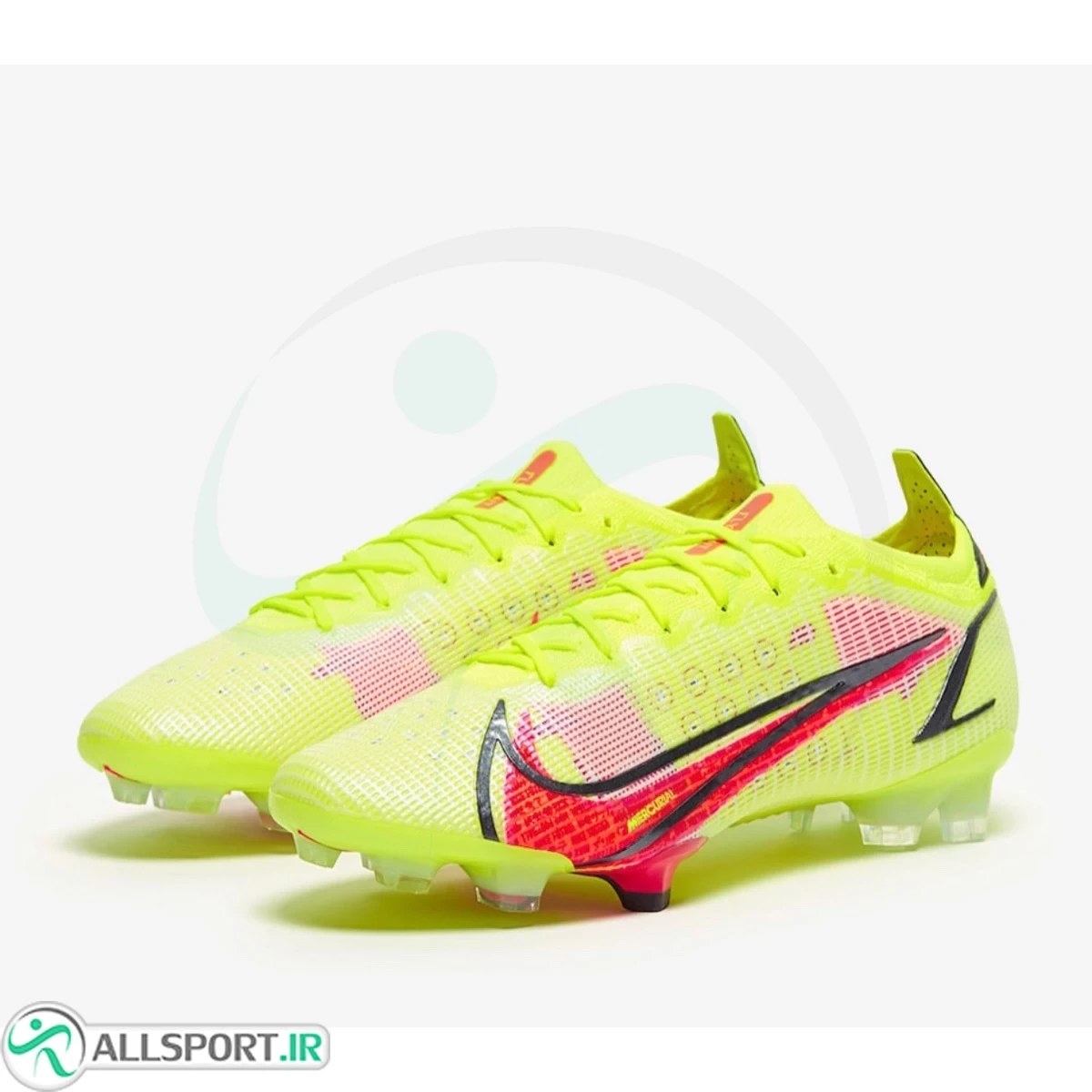 Nike Mercurial Vapor 14 Elite FG BNIB Gymsack Harga : 3.200.000