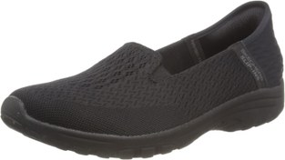 Skechers on the go presta cheap black