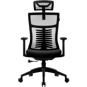 تصویر صندلی گیمینگ ریدمکس مدل EK 601 