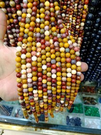 تصویر موکاییت سایز 8 