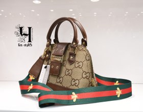 تصویر کیف زنانه گوچی کد ۸۸۷۲ 