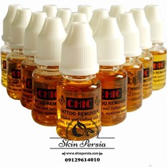 تصویر ریموور تاتو چیک ارگانیک 