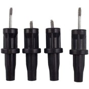 تصویر مجموعه بوت و فنر کویل سمند موتور EF7 کروز کد CR39177801