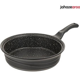 تصویر تابه عروس مدل دیاکو سایز ۲۸ aroos cooking pan diaco model