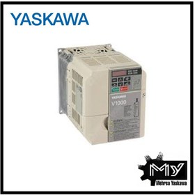 تصویر اینورتر CIMR-VCBA0010BAA 