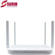 تصویر مودم روتر فیبر نوری بی‌سیم دو باند هوآوی مدل EG8245W5 Huawei EG8245W5 Dual Band ONT Modem Router