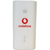 تصویر مودم رومیزی هوآوی مدل H155-383 ۵G 