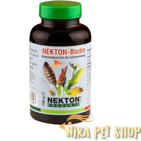 تصویر مکما پرساز نکتون آلمان NEKTON BIOTIN 150g NEKTON BIOTIN 150g