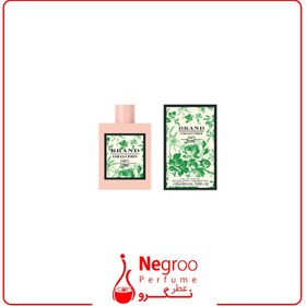 تصویر برند کالکشن کد 180 گوچی بلوم آکوا دی فیوری Brand collection No.180 Gucci Bloom Acqua di Fiori