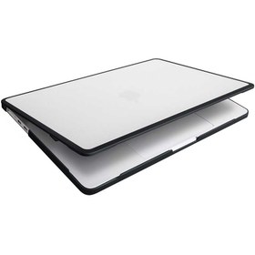 تصویر کاور لپ تاپ یونیک Venture Slim Hybrid مناسب برای اپل MacBook Air 2022 13inch Venture Slim Hybrid Protective Case for MacBook Air 2022 13inch