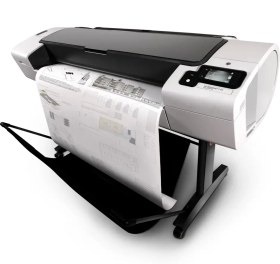 تصویر پلاتر Plotter HP T790 