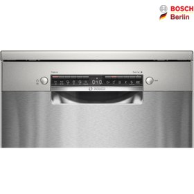 تصویر ماشین ظرفشویی بوش مدل BOSCH SMS4IMI62Q 