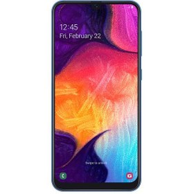 تصویر گوشی سامسونگ A50 | حافظه 128 رم 4 گیگابایت Samsung Galaxy A50 128/4 GB