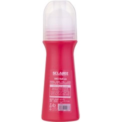 تصویر مام رول ضد تعریق زنانه اسکلاره حجم ۱۲۰ میلی لیتر خنک شیرین 