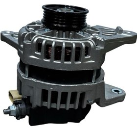 تصویر دینام کاپرا یک 