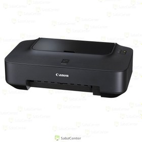 تصویر کانن پکسما آی پی - 2700 Canon PIXMA IP 2700 Inkjet Printer