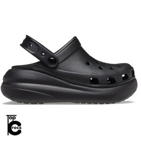 تصویر صندل کراکس مدل کراش (Crush) 