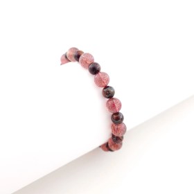 تصویر دستبند توت فرنگی 