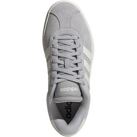 تصویر Vl Court Bold Sneakers زنانه آدیداس adidas 