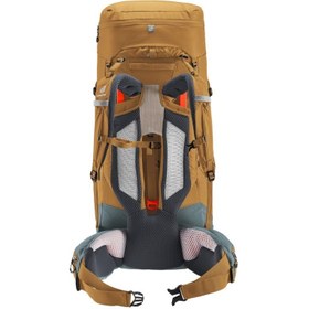 تصویر کوله پشتی دیوتر مدل AIRCONTACT CORE ظرفیت ۵۰+۱۰ لیتر 