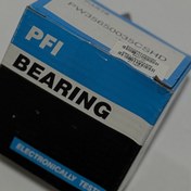 تصویر بلبرینگ چرخ جلو پراید و تیبا ساینا کوییک قبل از 1400 PFI