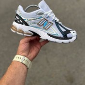 تصویر کتونی مردانه نیوبالانس مدل1906 - 4 New balance