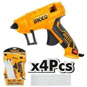 تصویر دستگاه چسب حرارتی اینکو مدل GG258 