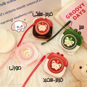 تصویر گرم کن دست LONGDA طرح LION 