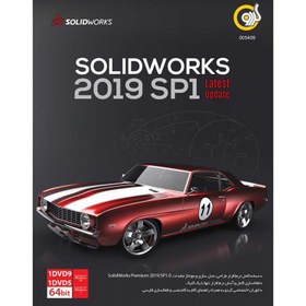 تصویر SolidWorks Premium 2019 1DVD9 JB-TEAM ا SolidWorks Premium 2019 1DVD9 JB-Team SolidWorks Premium 2019 1DVD9 JB-Team